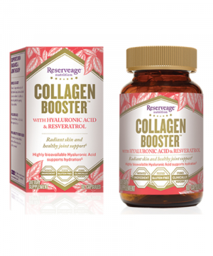 Viên Bổ Sung Collagen - Collagen Booster (hộp)