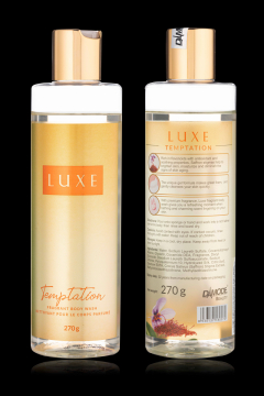 Sữa tắm nước hoa nữ - Luxe Temptation Fragrant