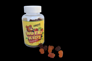 Vitamin, Khoáng Chất, Tăng Sức Đề Kháng Cho Trẻ Em - Nutri Kids