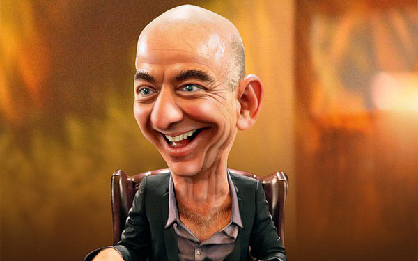Bí mật đen tối đằng sau sàn thương mại điện tử 175 tỷ USD của Amazon: Chúng tôi là vua, ai muốn buôn bán kiếm tiền phải tuân thủ luật, nếu không có th