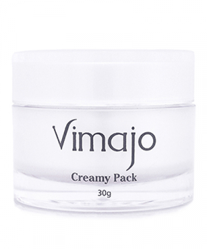 VIMAJO – CREAMY PACK 30